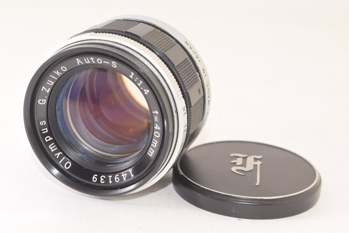 2025年最新】Yahoo!オークション -g.zuiko auto-s 40mm f1.4の 2025年最新】Yahoo!オークション -g.zuiko auto-s 40mm f1.4の
