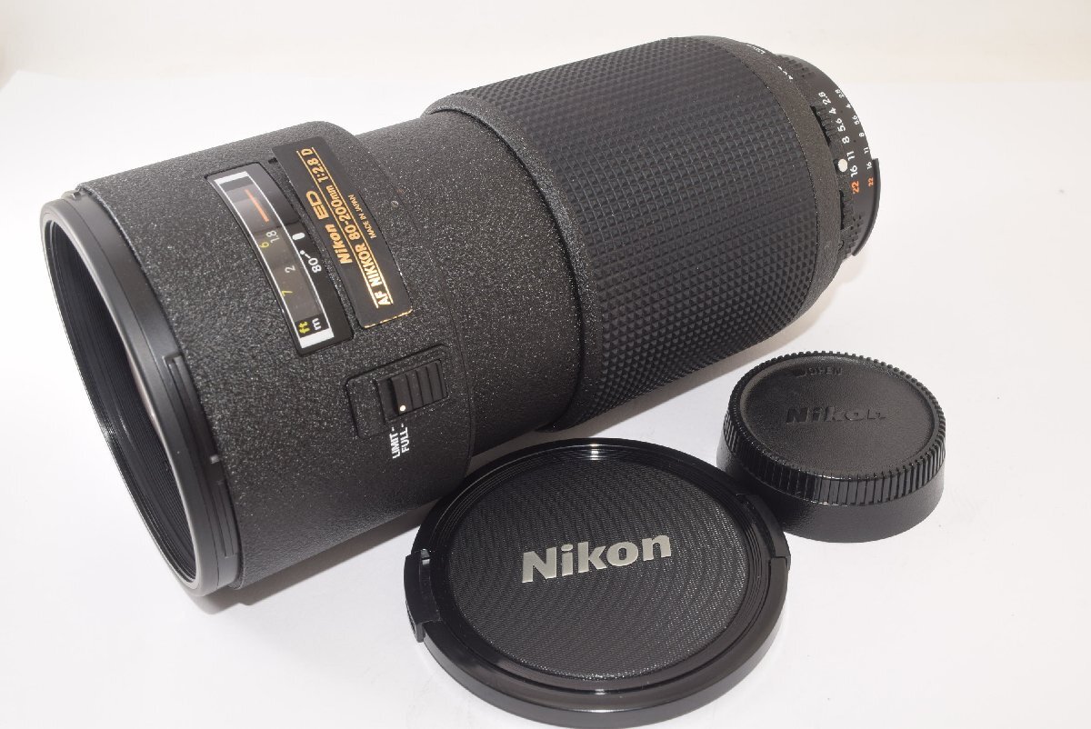 2025年最新】Yahoo!オークション -nikon 80-200mm f2.8の中古品 2025年最新】Yahoo!オークション -nikon 80-200mm f2.8の中古品