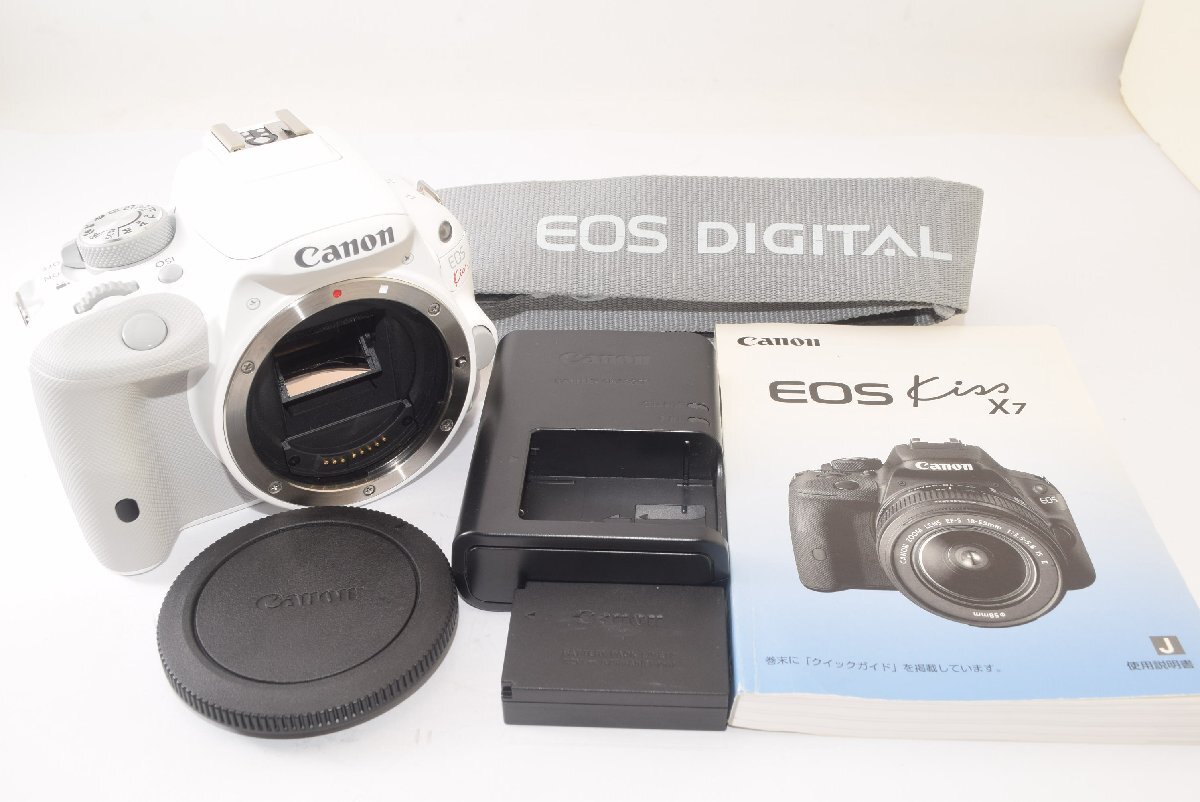 2025年最新】Yahoo!オークション -canon eos kiss x7の中古品 2025年最新】Yahoo!オークション -canon eos kiss x7の中古品