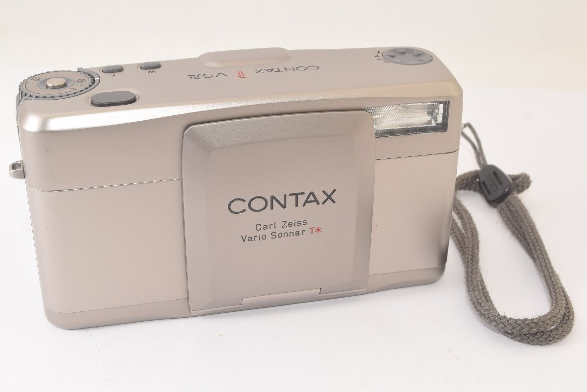 2025年最新】Yahoo!オークション -コンタックス contax tvs iii 2025年最新】Yahoo!オークション -コンタックス contax tvs iii