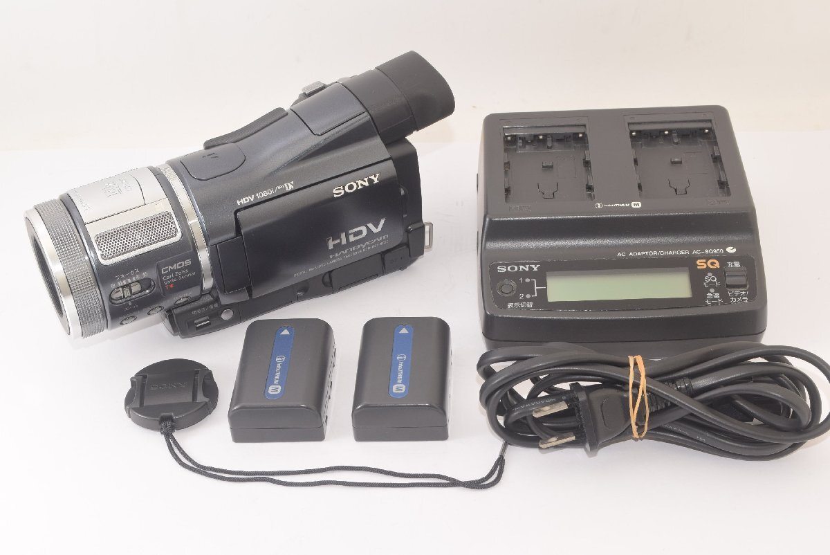 2025年最新】Yahoo!オークション -hdr-hc1の中古品・新品・未 2025年最新】Yahoo!オークション -hdr-hc1の中古品・新品・未