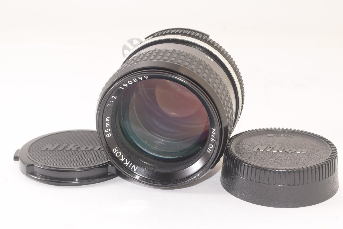2025年最新】Yahoo!オークション -ai nikkor 85mm f2の中古品 2025年最新】Yahoo!オークション -ai nikkor 85mm f2の中古品