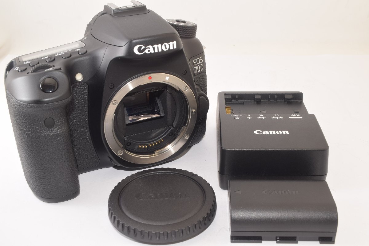 2025年最新】Yahoo!オークション -eos 70dの中古品・新品・未 2025年最新】Yahoo!オークション -eos 70dの中古品・新品・未