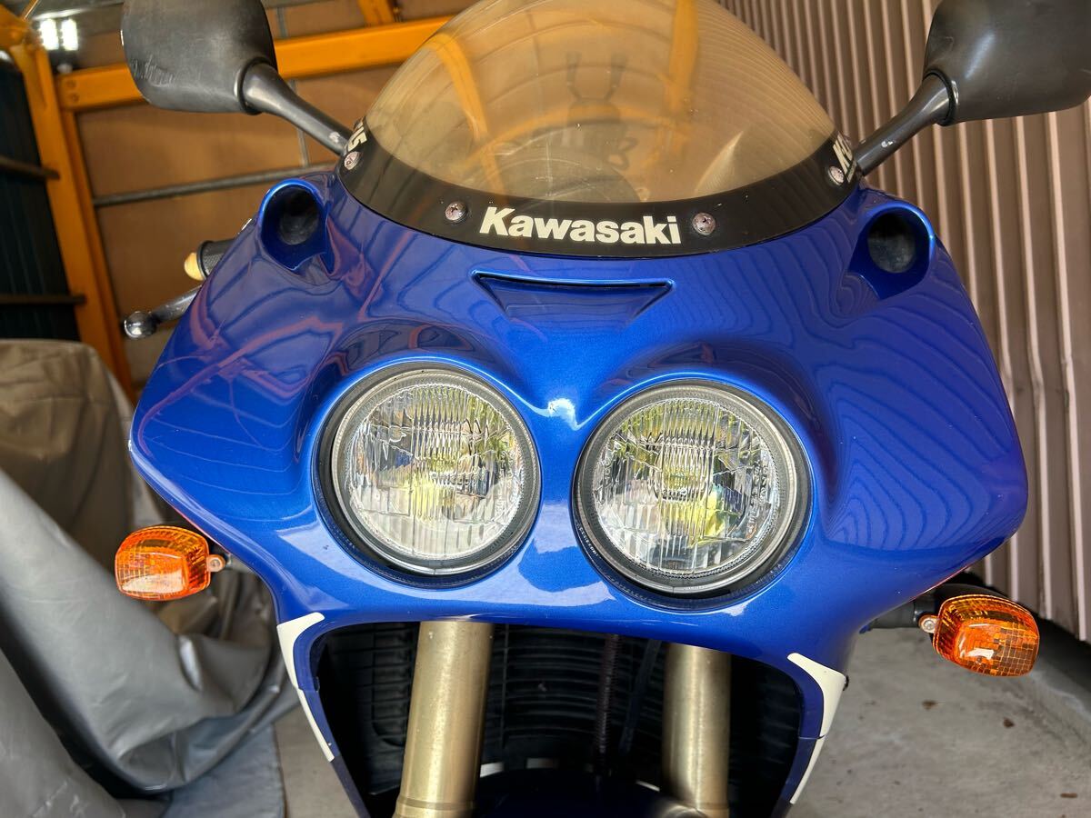2025年最新】Yahoo!オークション -zxr250 フロントフェンダー 2025年最新】Yahoo!オークション -zxr250 フロントフェンダー