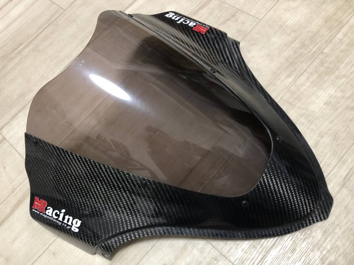 Yahoo!オークション -「gsx1300r マジカルレーシング」(パーツ