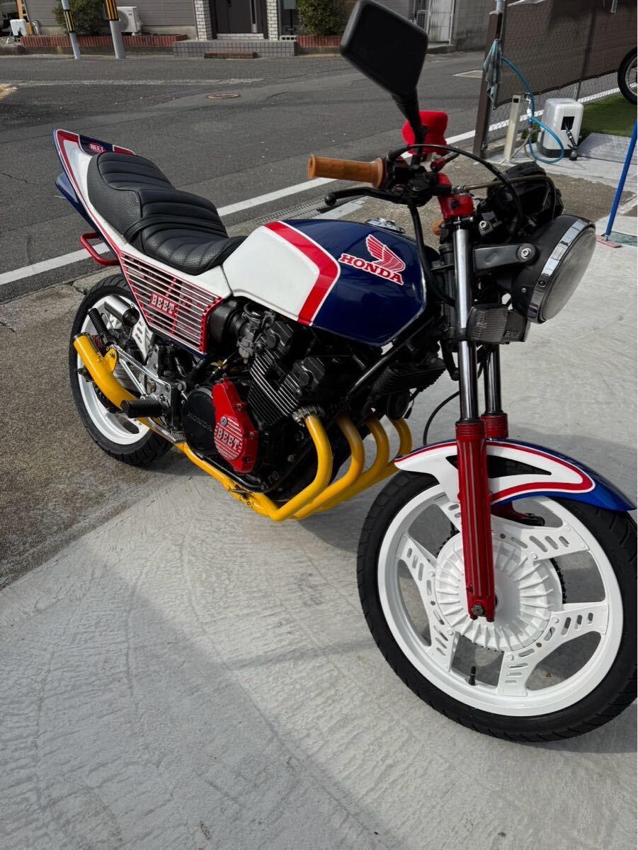 2025年最新】Yahoo!オークション -cbr400f エンジン(251cc-400cc 2025年最新】Yahoo!オークション -cbr400f エンジン(251cc-400cc