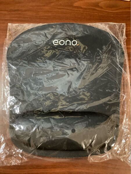 Eono(イオーノ) マウスパッド リストレスト一体型