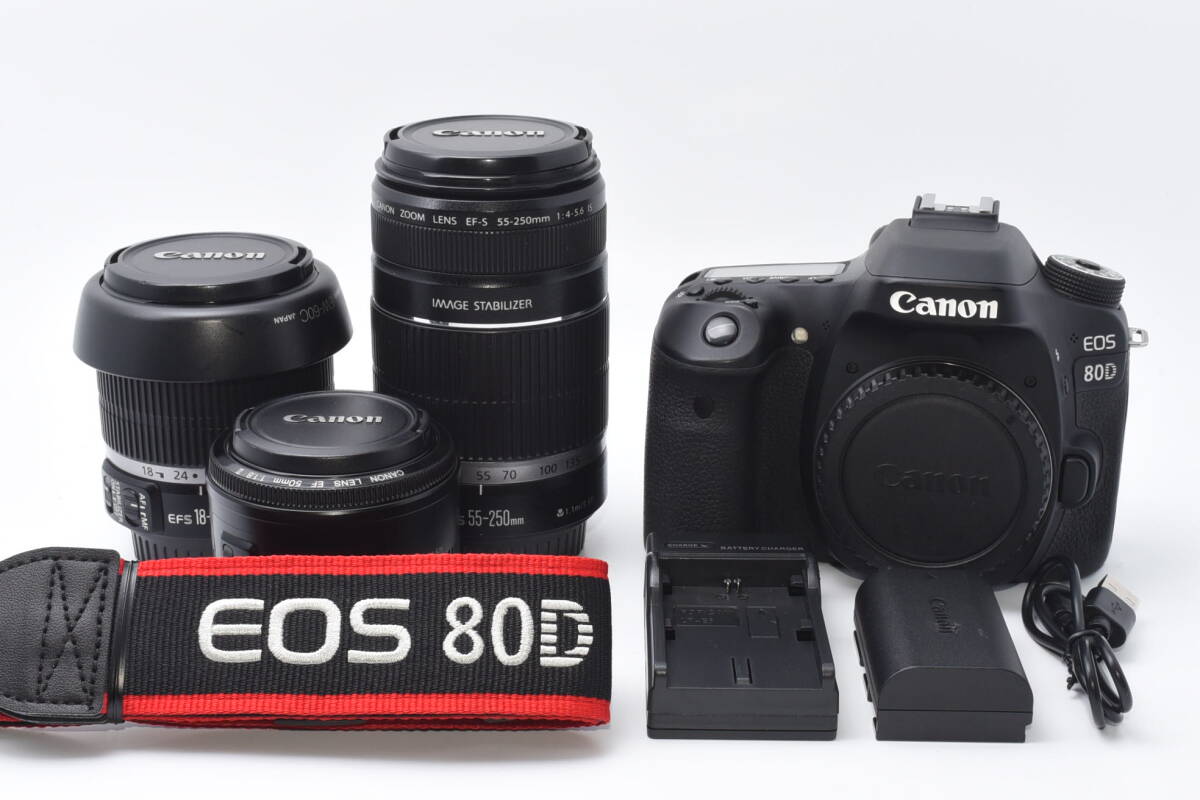 2025年最新】Yahoo!オークション -canon 80dの中古品・新品・未 2025年最新】Yahoo!オークション -canon 80dの中古品・新品・未