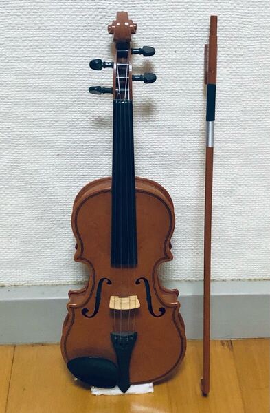 【送料無料】 バイオリン インテリア 精巧 装飾品 ヴィオラ 楽器 自動演奏
