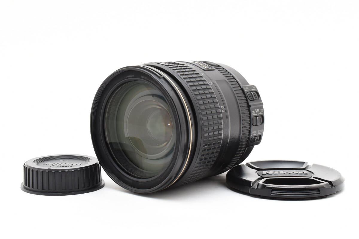 2025年最新】Yahoo!オークション -af-s nikkor 24-120mm f4 g ed