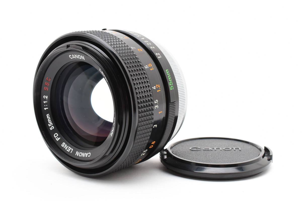 2025年最新】Yahoo!オークション -fd 55mm f1.2の中古品・新品 2025年最新】Yahoo!オークション -fd 55mm f1.2の中古品・新品