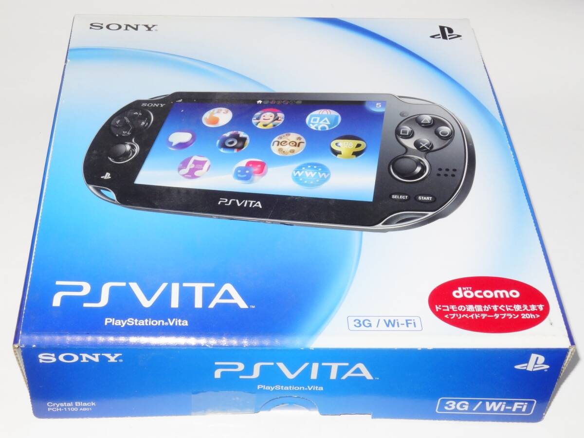 Yahoo!オークション -「playstation vita 本体 未使用」の落札 Yahoo!オークション -「playstation vita 本体 未使用」の落札