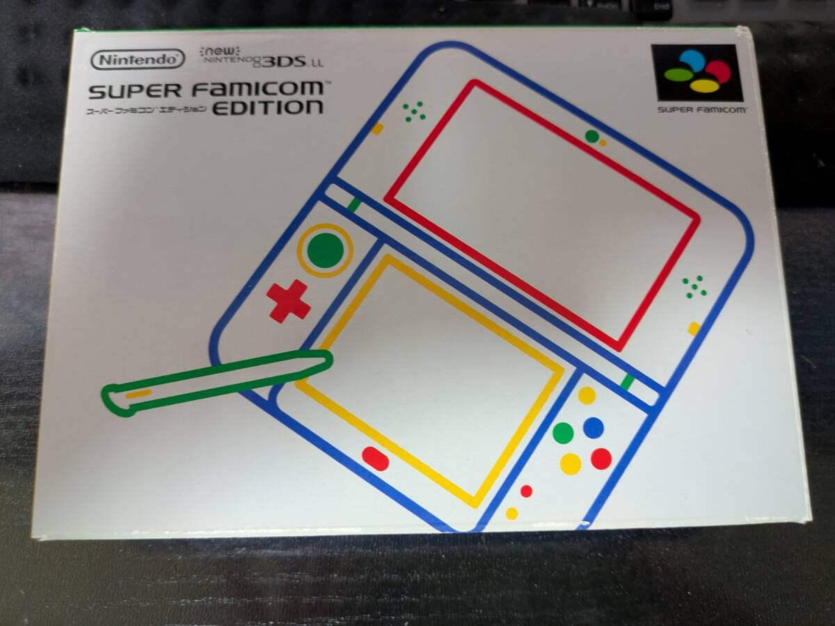 Yahoo!オークション -「3ds スーパーファミコン エディション Yahoo!オークション -「3ds スーパーファミコン エディション