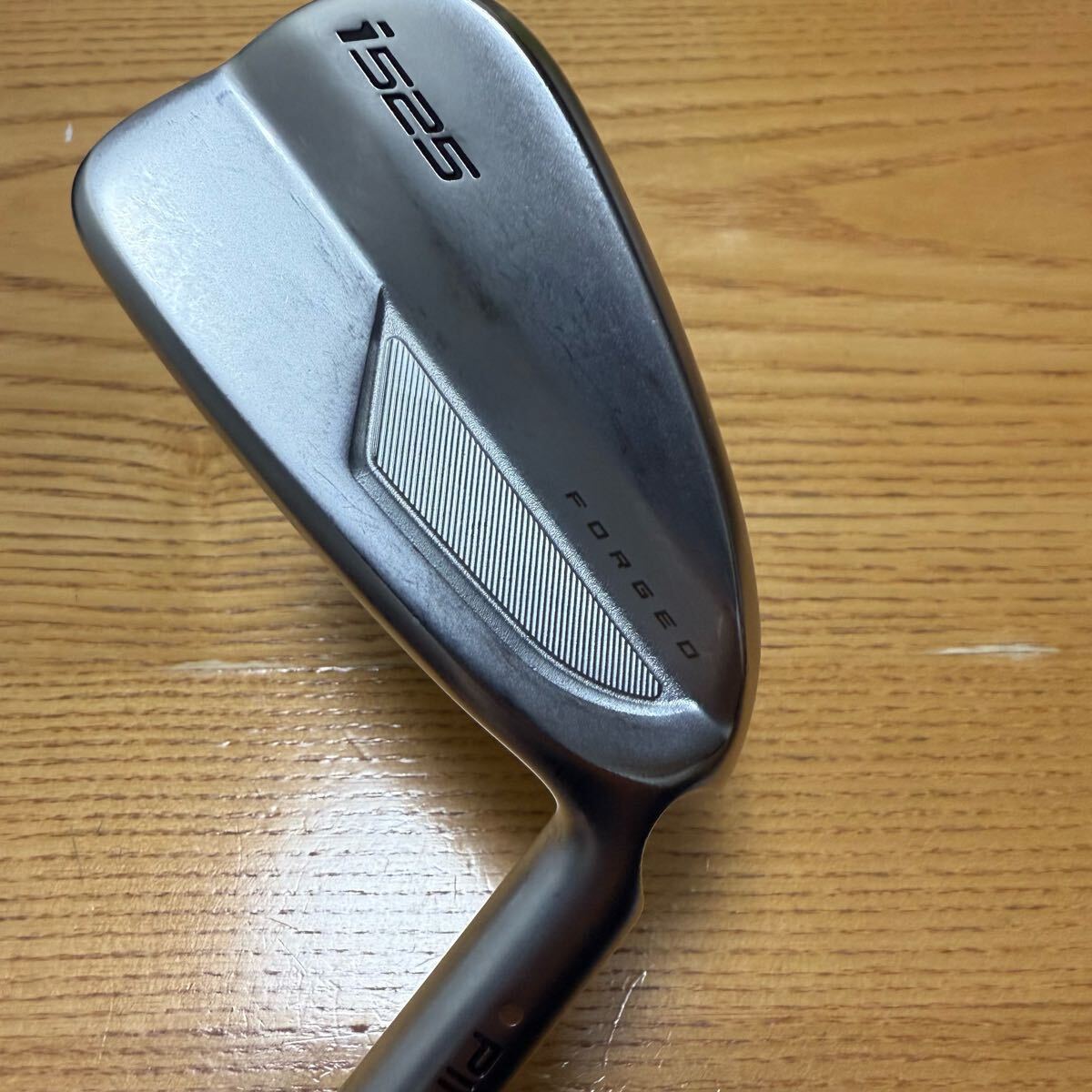i525アイアン│CLUB PING【PINGオフィシャルサイト】