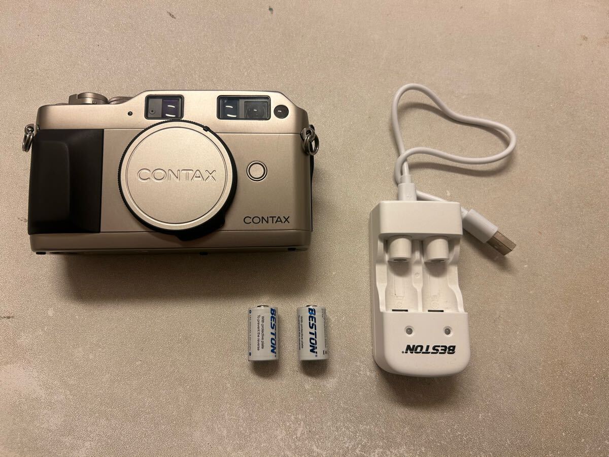 2025年最新】Yahoo!オークション -CONTAX g1の中古品・新品・未 2025年最新】Yahoo!オークション -CONTAX g1の中古品・新品・未