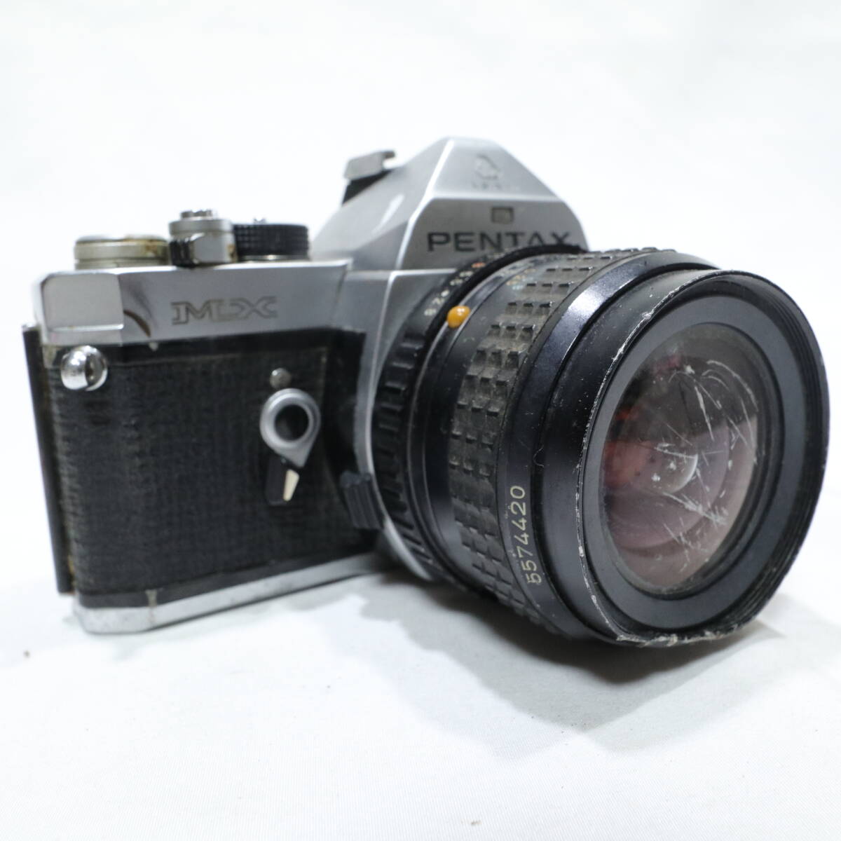 Yahoo!オークション -「pentax mx」の落札相場・落札価格 Yahoo!オークション -「pentax mx」の落札相場・落札価格