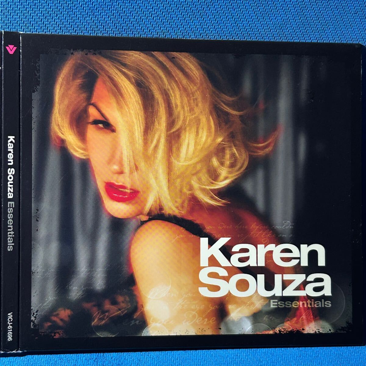 2025年最新】Yahoo!オークション -karen souzaの中古品・新品 2025年最新】Yahoo!オークション -karen souzaの中古品・新品