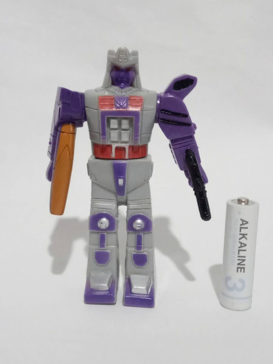 Yahoo!オークション -「ソフビ」(その他) (トランスフォーマー