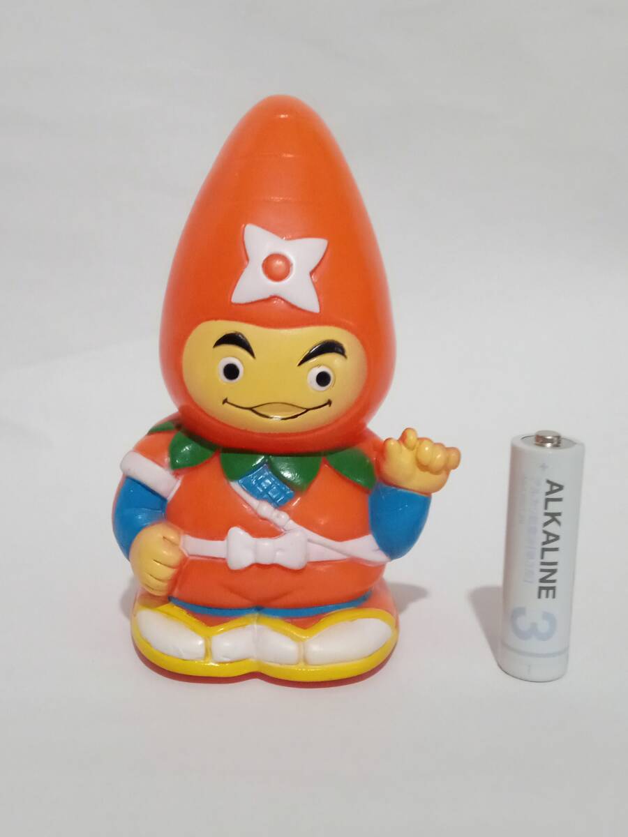 Yahoo!オークション -「サラダ十勇士トマトマン」の落札相場