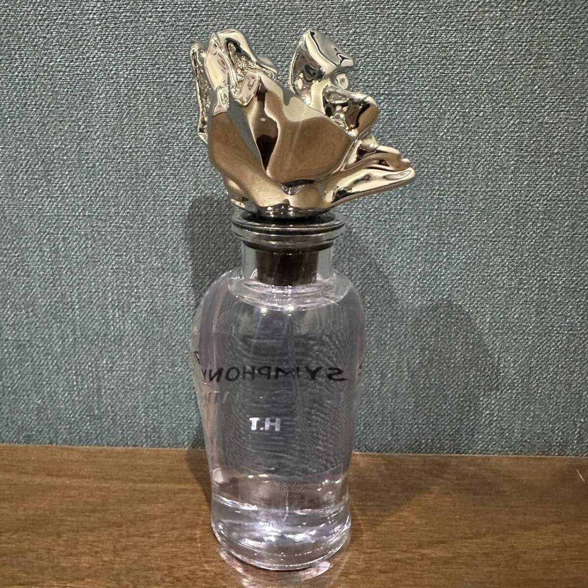Yahoo!オークション -「シンフォニー」(香水、フレグランス) の Yahoo!オークション -「シンフォニー」(香水、フレグランス) の