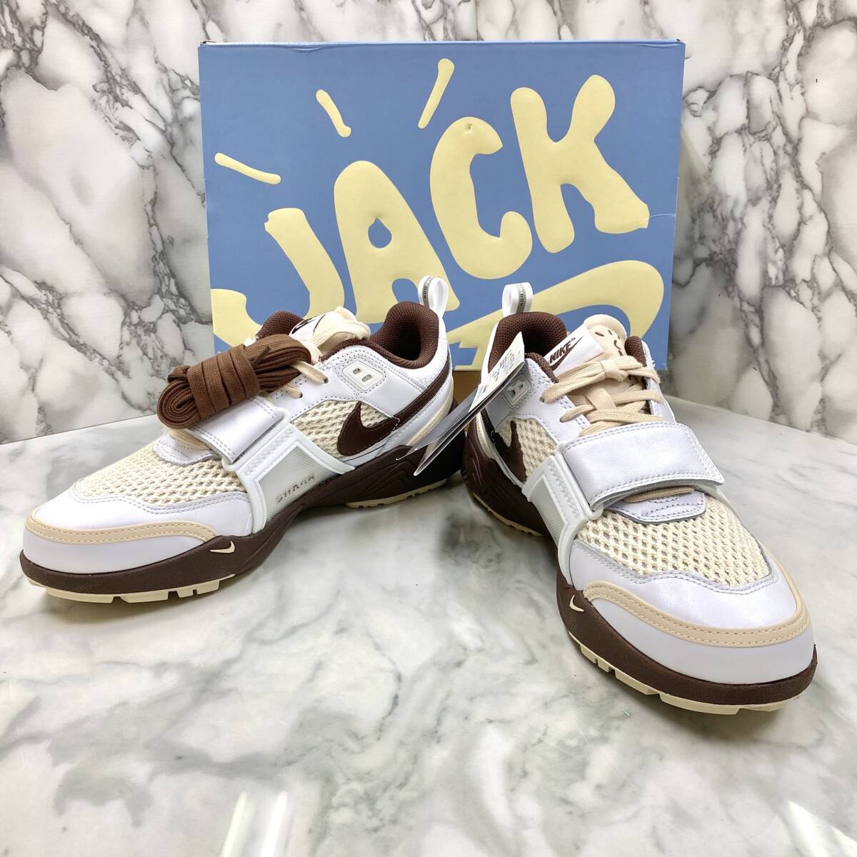 2025年最新】Yahoo!オークション -travis scott nike 27.5の中古 2025年最新】Yahoo!オークション -travis scott nike 27.5の中古