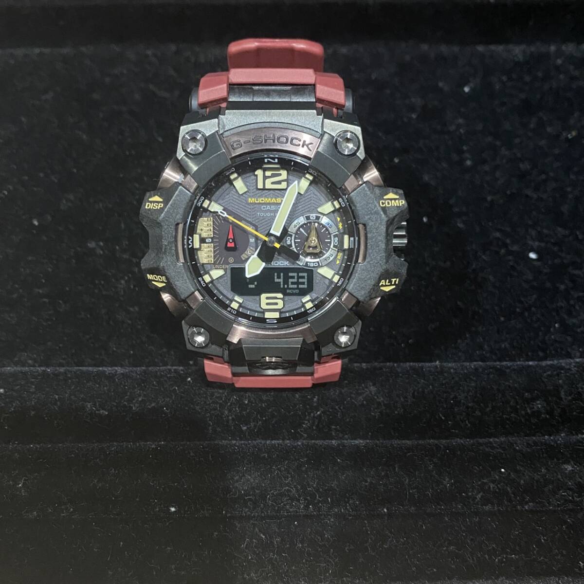 2025年最新】Yahoo!オークション -g-shock マッドマスターの中古 2025年最新】Yahoo!オークション -g-shock マッドマスターの中古