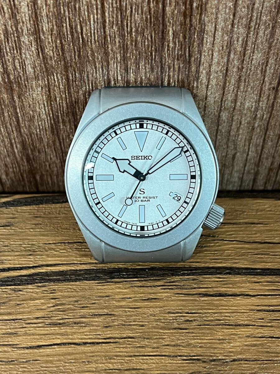 Yahoo!オークション -「(セイコー seiko)7n35」の落札相場・落札価格
