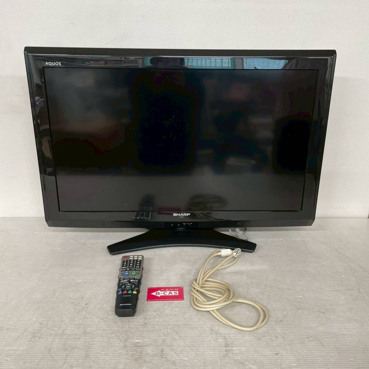 2025年最新】Yahoo!オークション -アクオス lc32e9の中古品