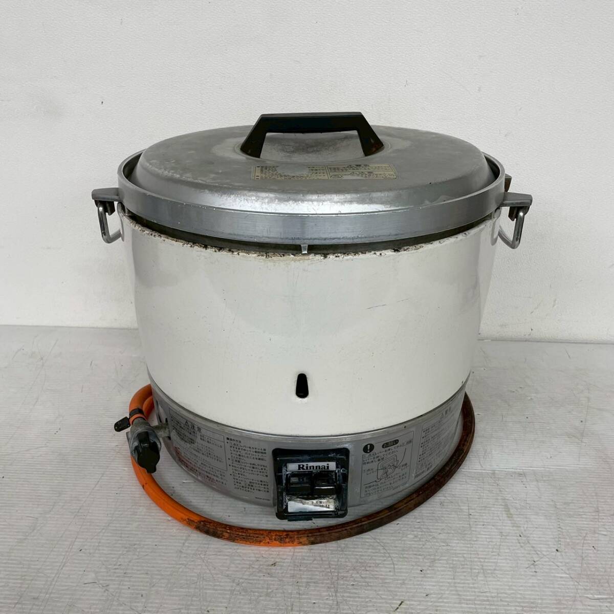 2025年最新】Yahoo!オークション -lpガス 炊飯器の中古品・新品 2025年最新】Yahoo!オークション -lpガス 炊飯器の中古品・新品