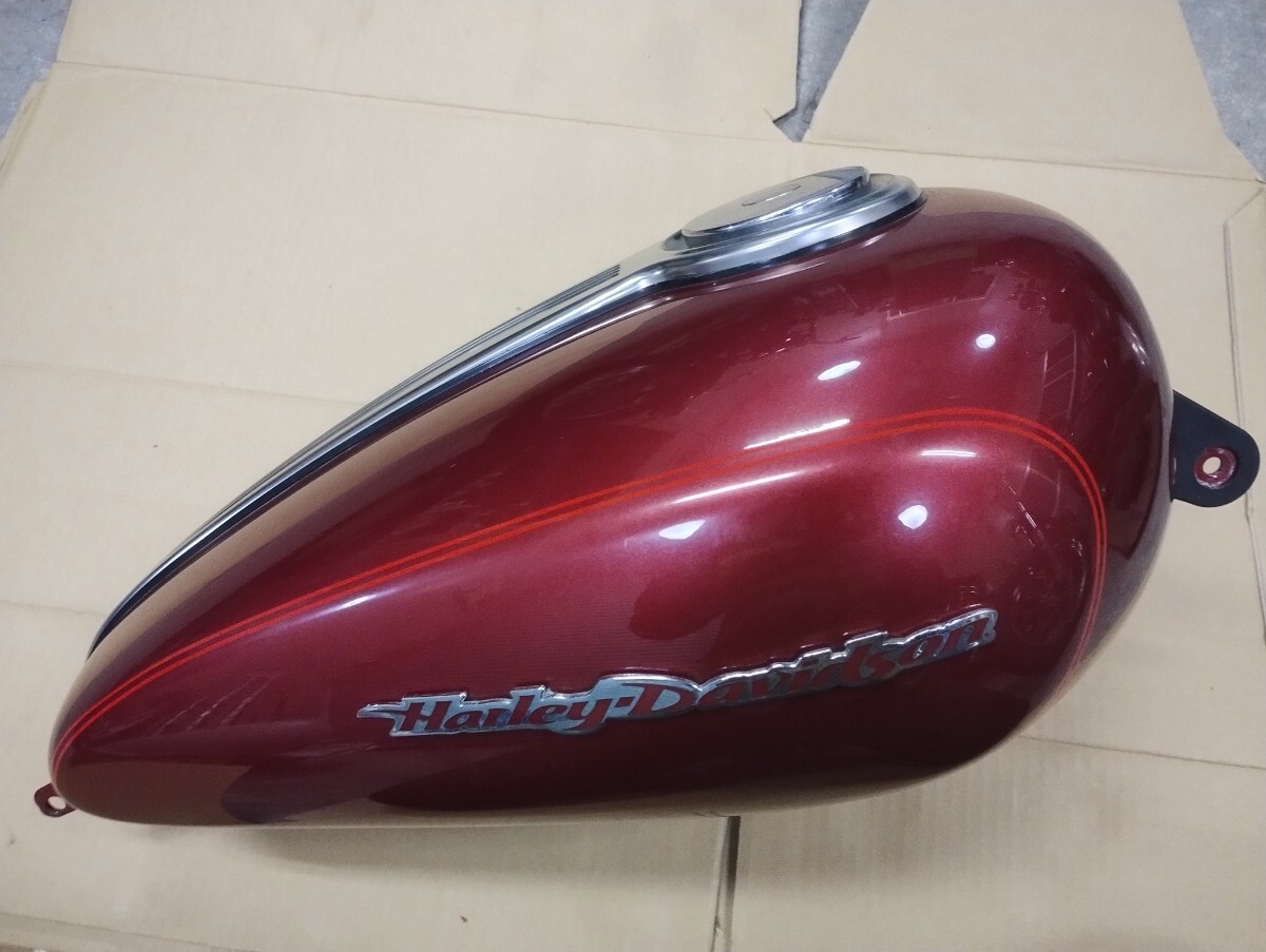 Yahoo!オークション -「xl1200」(タンク) (パーツ)の落札相場