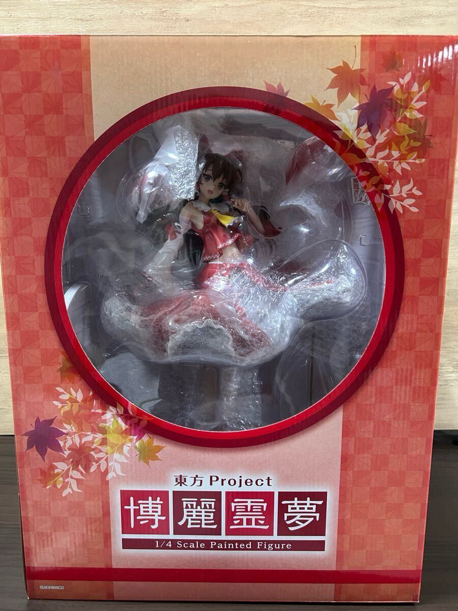 Yahoo!オークション -「東方 博麗霊夢 フィギュア」の落札相場 Yahoo!オークション -「東方 博麗霊夢 フィギュア」の落札相場