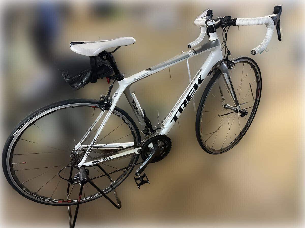 Yahoo!オークション -「trek madone 4.5」(自転車、サイクリング Yahoo!オークション -「trek madone 4.5」(自転車、サイクリング