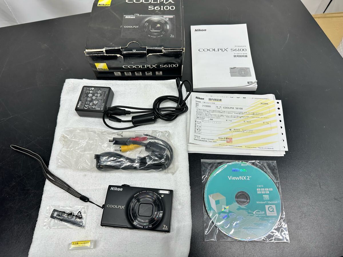 Yahoo!オークション -「nikon coolpix s6100」の落札相場・落札価格 Yahoo!オークション -「nikon coolpix s6100」の落札相場・落札価格