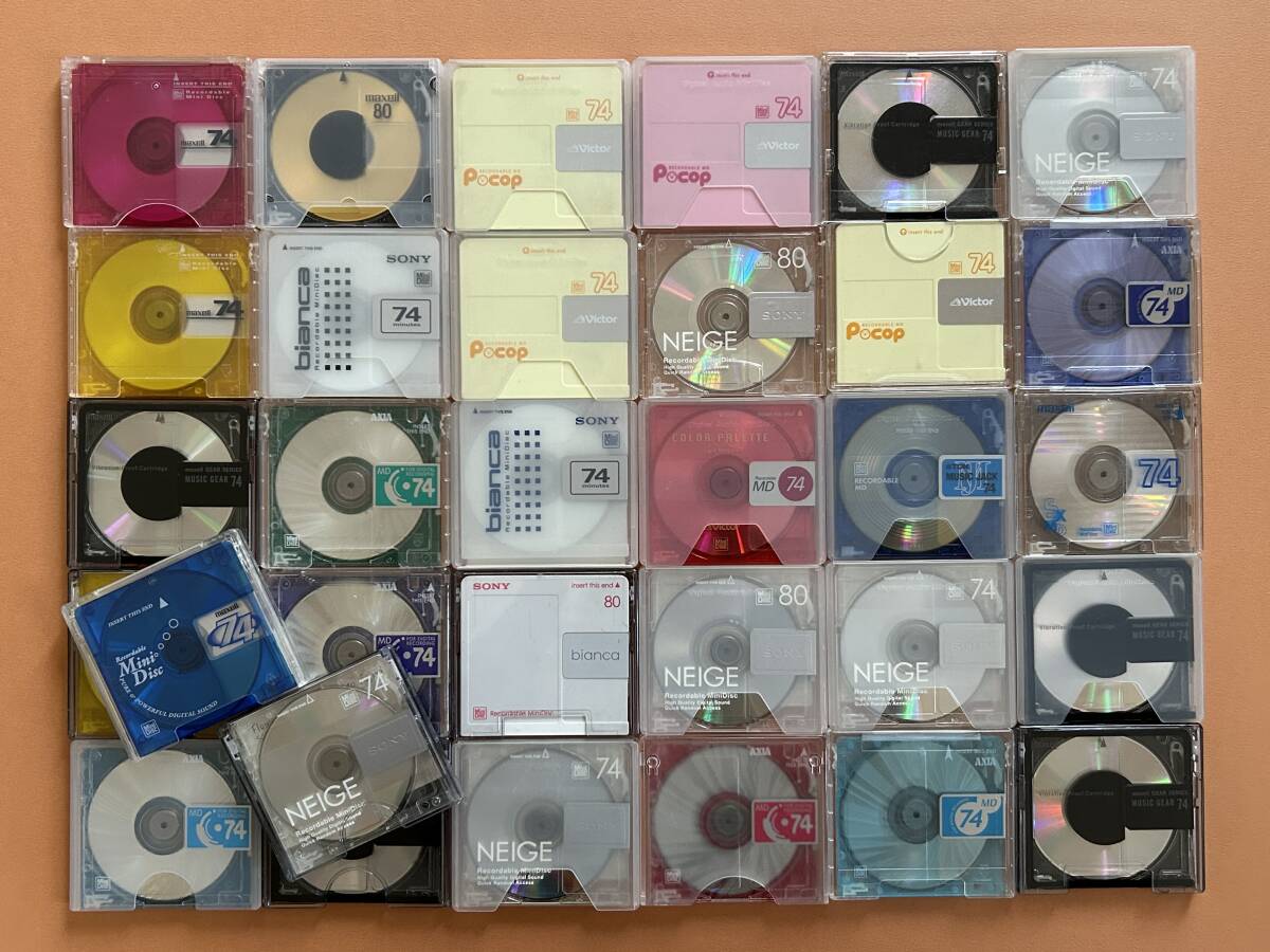 2025年最新】Yahoo!オークション -sony mdディスクの中古品 2025年最新】Yahoo!オークション -sony mdディスクの中古品