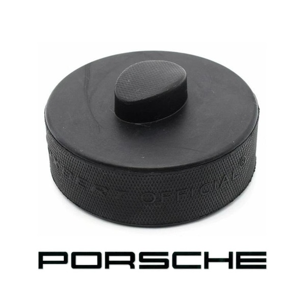 PORSCHE・ジャッキパッド・1個 ポルシェ 新品 パナメーラ ボクスター ケイマン 981 987 997 911