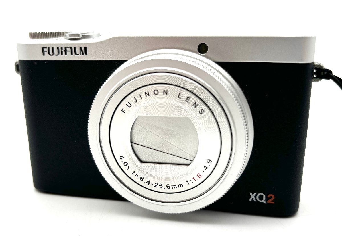 Yahoo!オークション -「fujifilm xq2」の落札相場・落札価格 Yahoo!オークション -「fujifilm xq2」の落札相場・落札価格