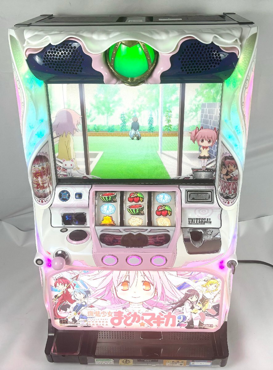 Yahoo!オークション -「まどか☆マギカ2 実機」の落札相場・落札価格 Yahoo!オークション -「まどか☆マギカ2 実機」の落札相場・落札価格