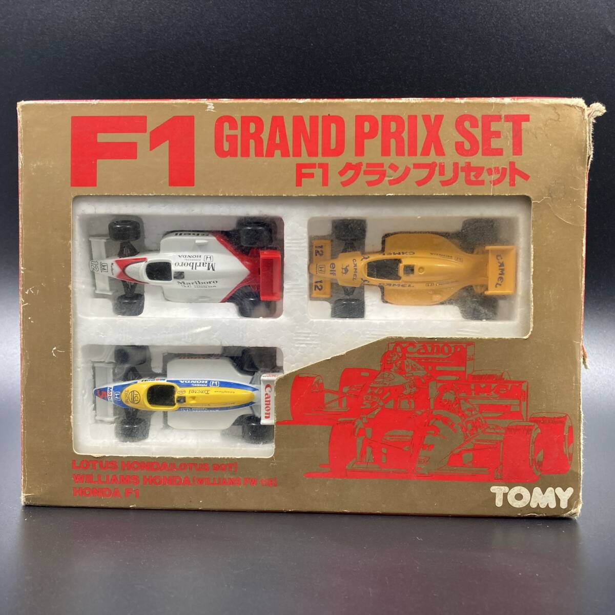 Yahoo!オークション -「トミカ f1 マクラーレン」(ミニカー) の Yahoo!オークション -「トミカ f1 マクラーレン」(ミニカー) の