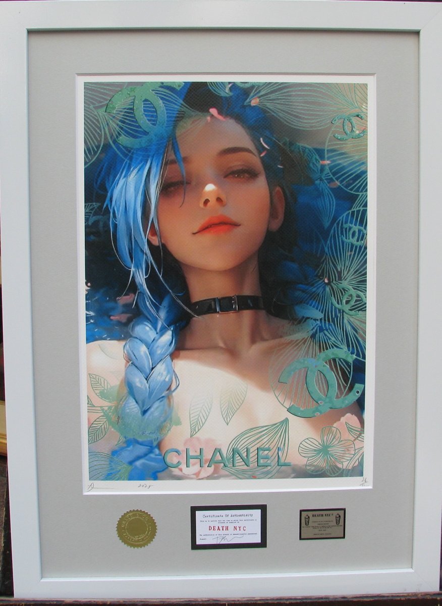 2025年最新】Yahoo!オークション -death nycの中古品・新品・未