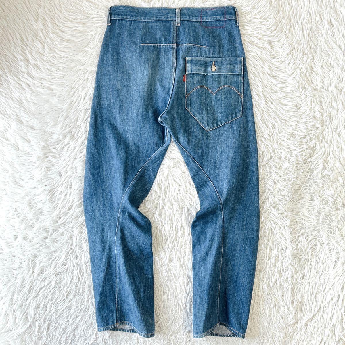 Yahoo!オークション -「levis red 1st」(リーバイス) (ジーンズ Yahoo!オークション -「levis red 1st」(リーバイス) (ジーンズ