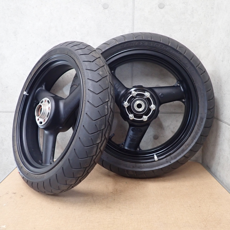 2025年最新】Yahoo!オークション -gpz900r ホイールの中古品 2025年最新】Yahoo!オークション -gpz900r ホイールの中古品