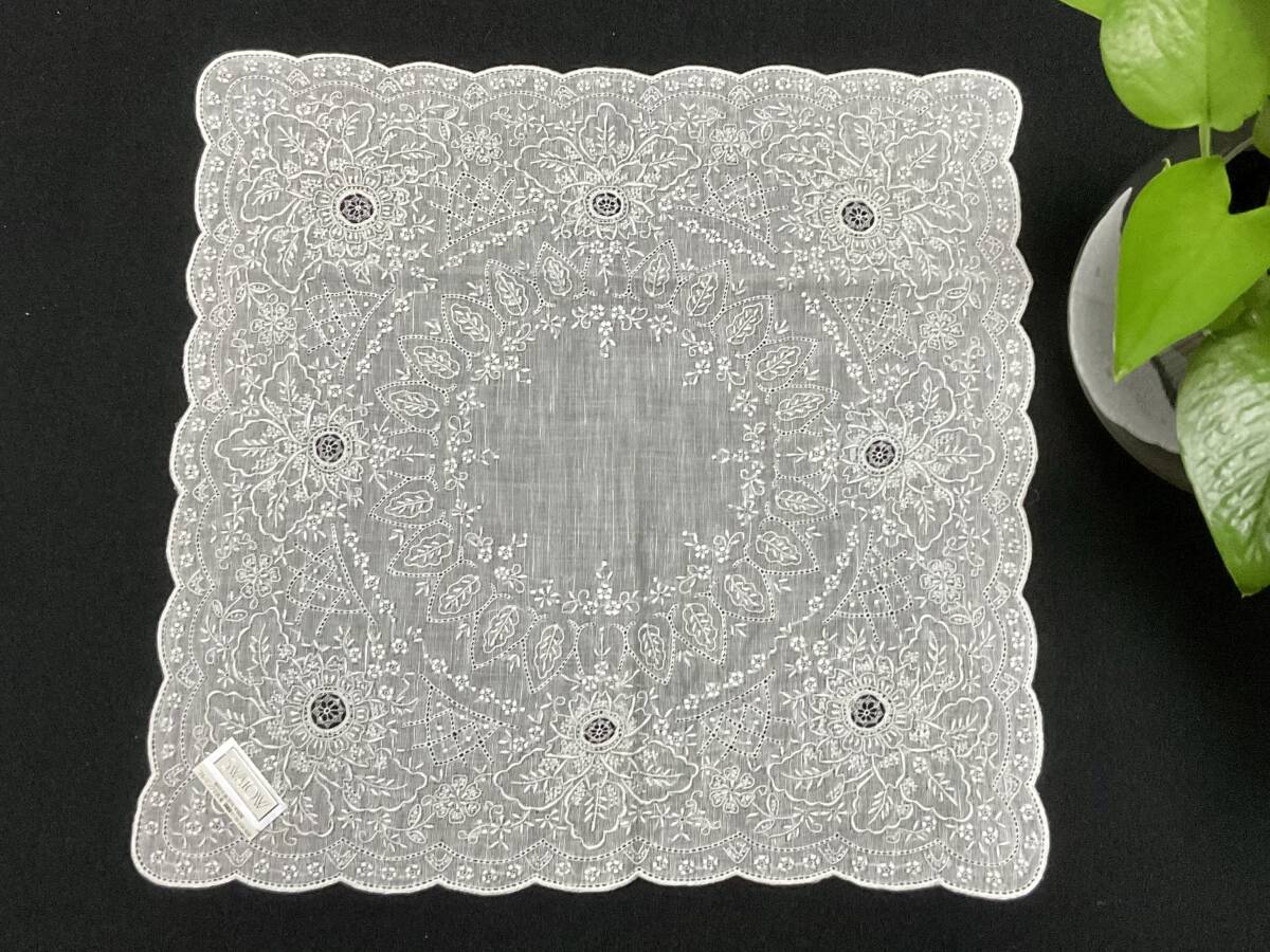 2025年最新】Yahoo!オークション -中国スワトウ刺繍ハンカチの 2025年最新】Yahoo!オークション -中国スワトウ刺繍ハンカチの