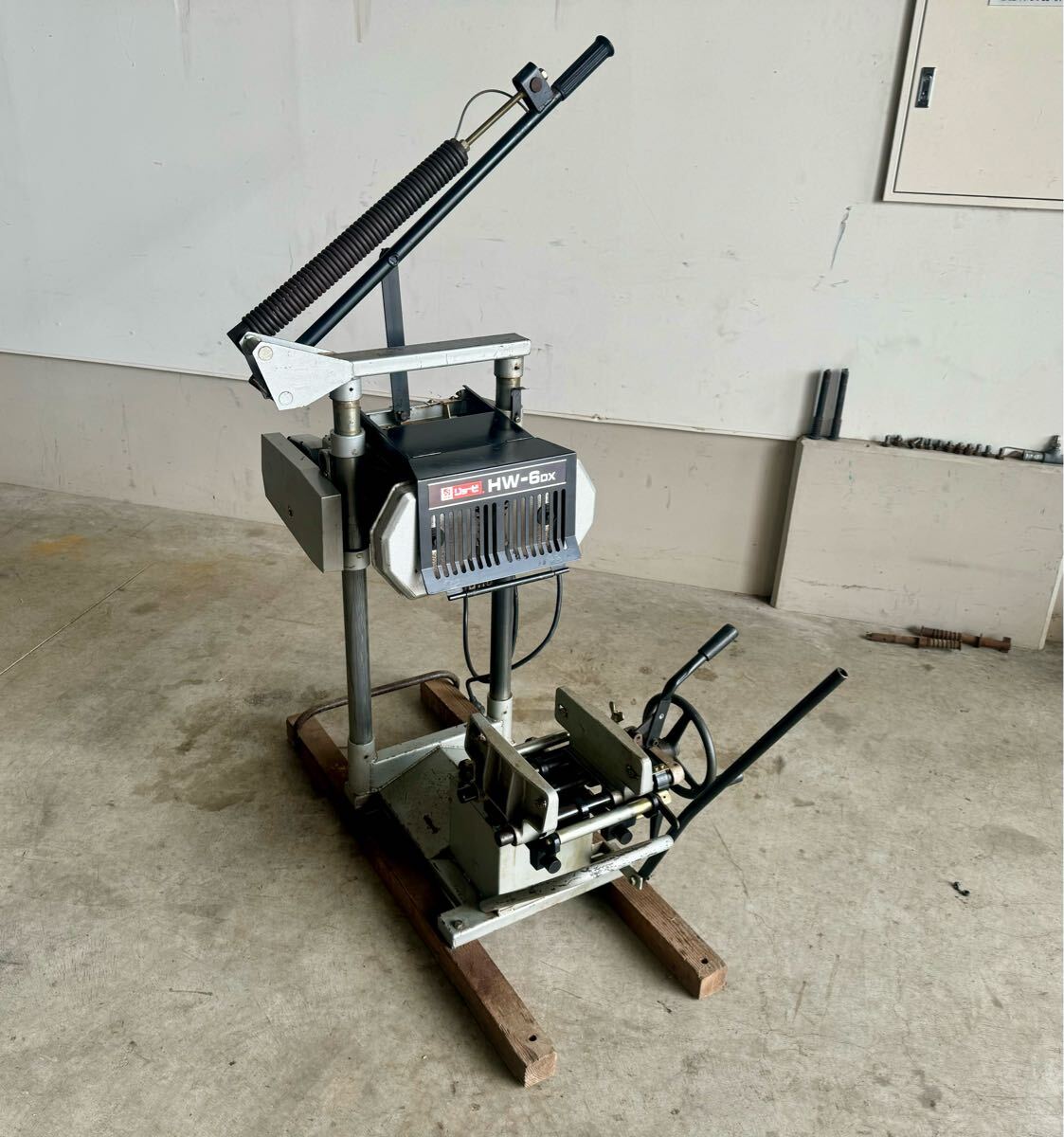 2025年最新】Yahoo!オークション -hw)(切断機)の中古品・新品 2025年最新】Yahoo!オークション -hw)(切断機)の中古品・新品