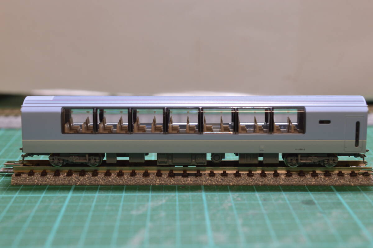 KATO 10-177/178 251系スーパービュー踊り子フル編成 現状品 r*様 KATO 10-177 178 251系 スーパービュー踊り子 フル編成 251系「