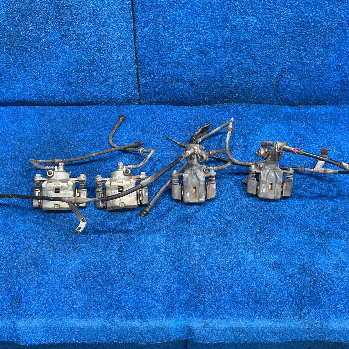 2025年最新】Yahoo!オークション -az-1 キャリパーの中古品