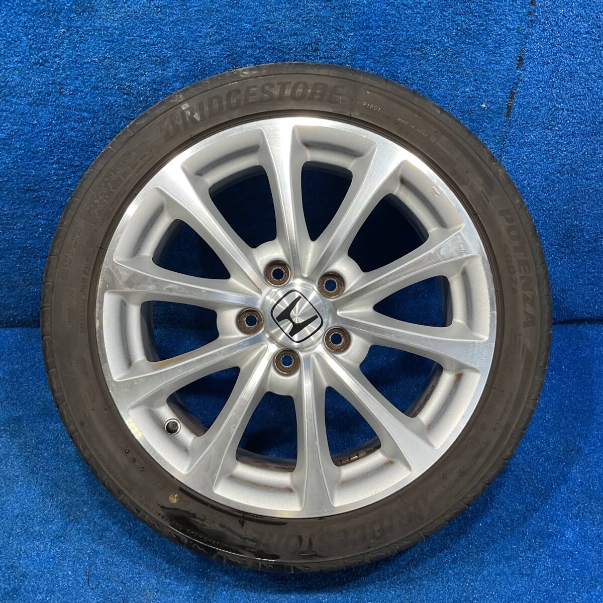 2025年最新】S2000純正ホイールの一覧はこちら - Yahoo!オークション 2025年最新】S2000純正ホイールの一覧はこちら - Yahoo!オークション