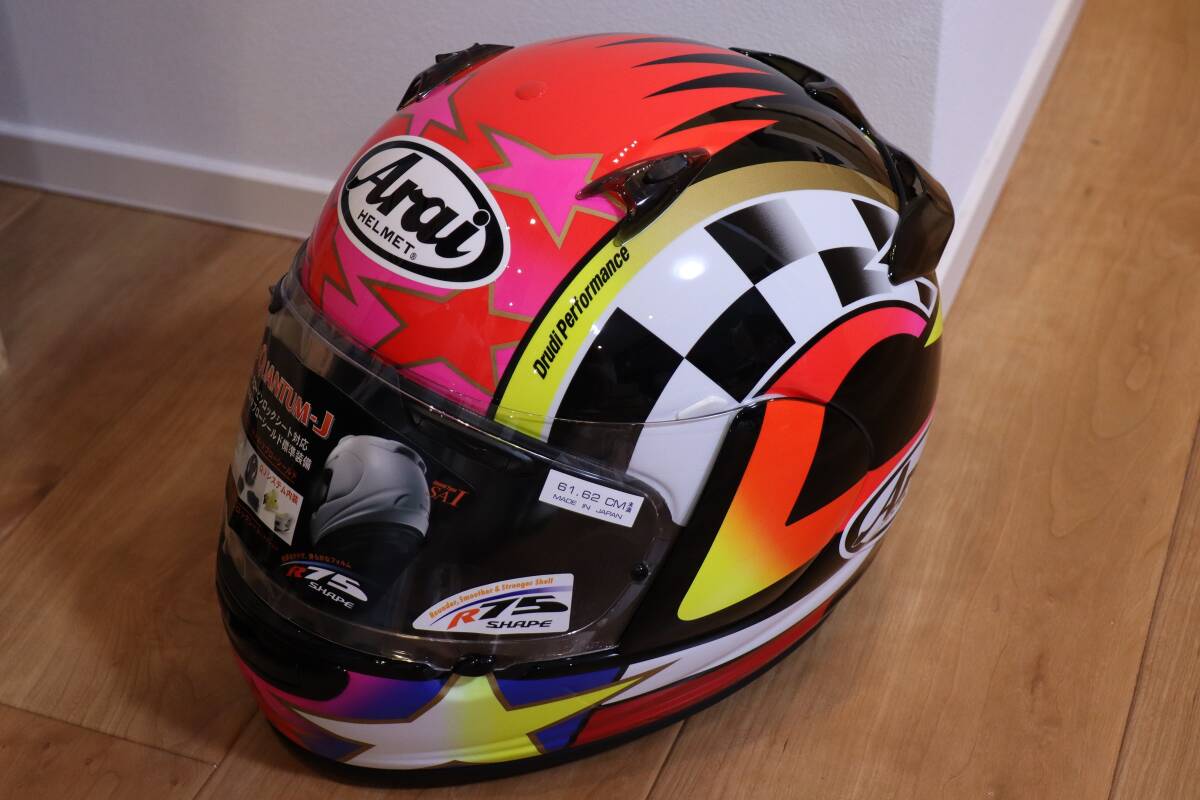Yahoo!オークション -「(アライ arai) シュワンツ」の落札相場 Yahoo!オークション -「(アライ arai) シュワンツ」の落札相場