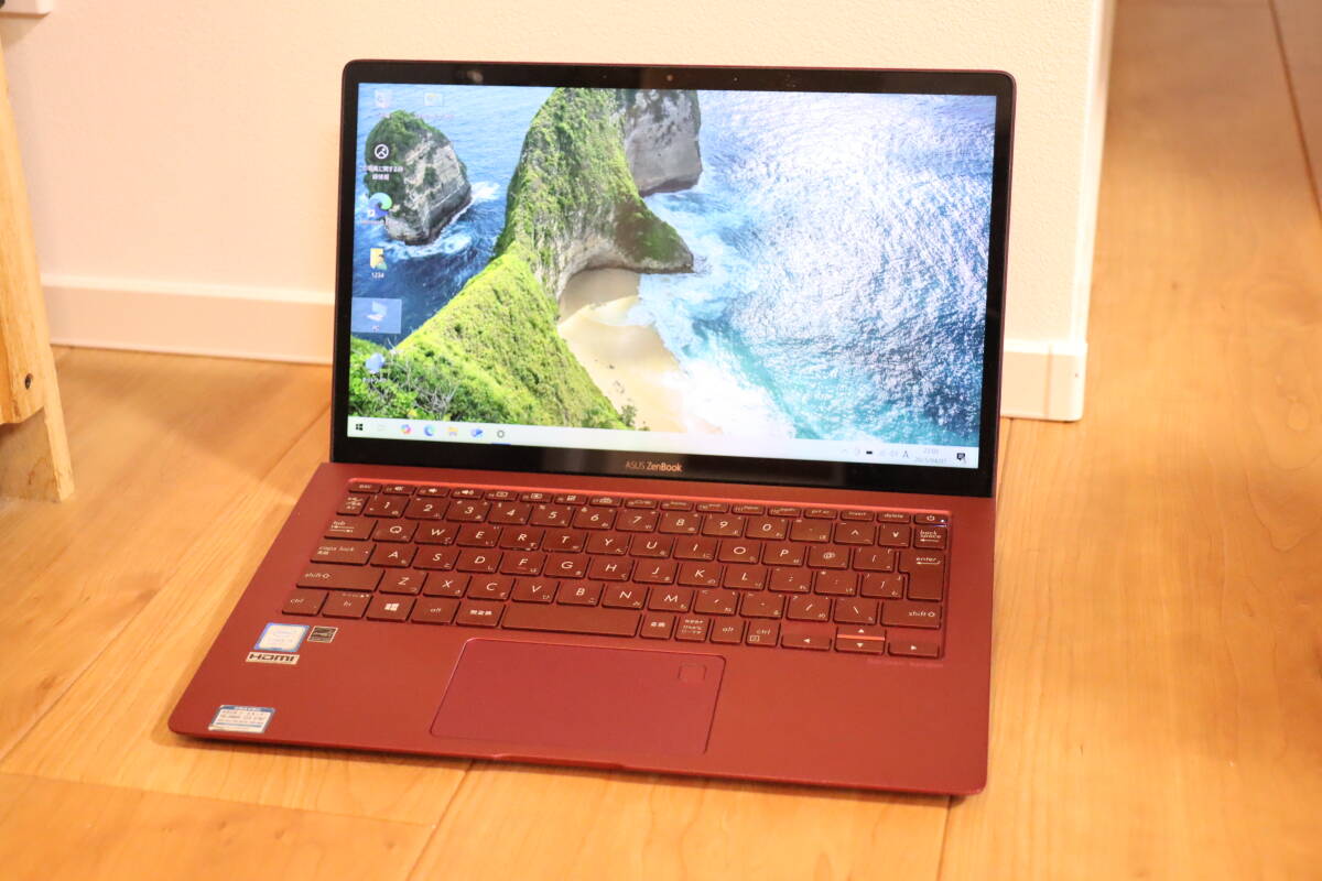 2025年最新】Yahoo!オークション -ノートpc i5-8250u(ASUS)の 2025年最新】Yahoo!オークション -ノートpc i5-8250u(ASUS)の