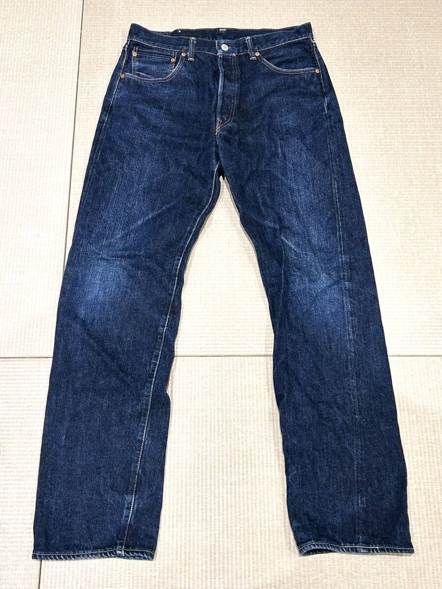 Yahoo!オークション -「リーバイス 55501 日本製」の落札相場 Yahoo!オークション -「リーバイス 55501 日本製」の落札相場