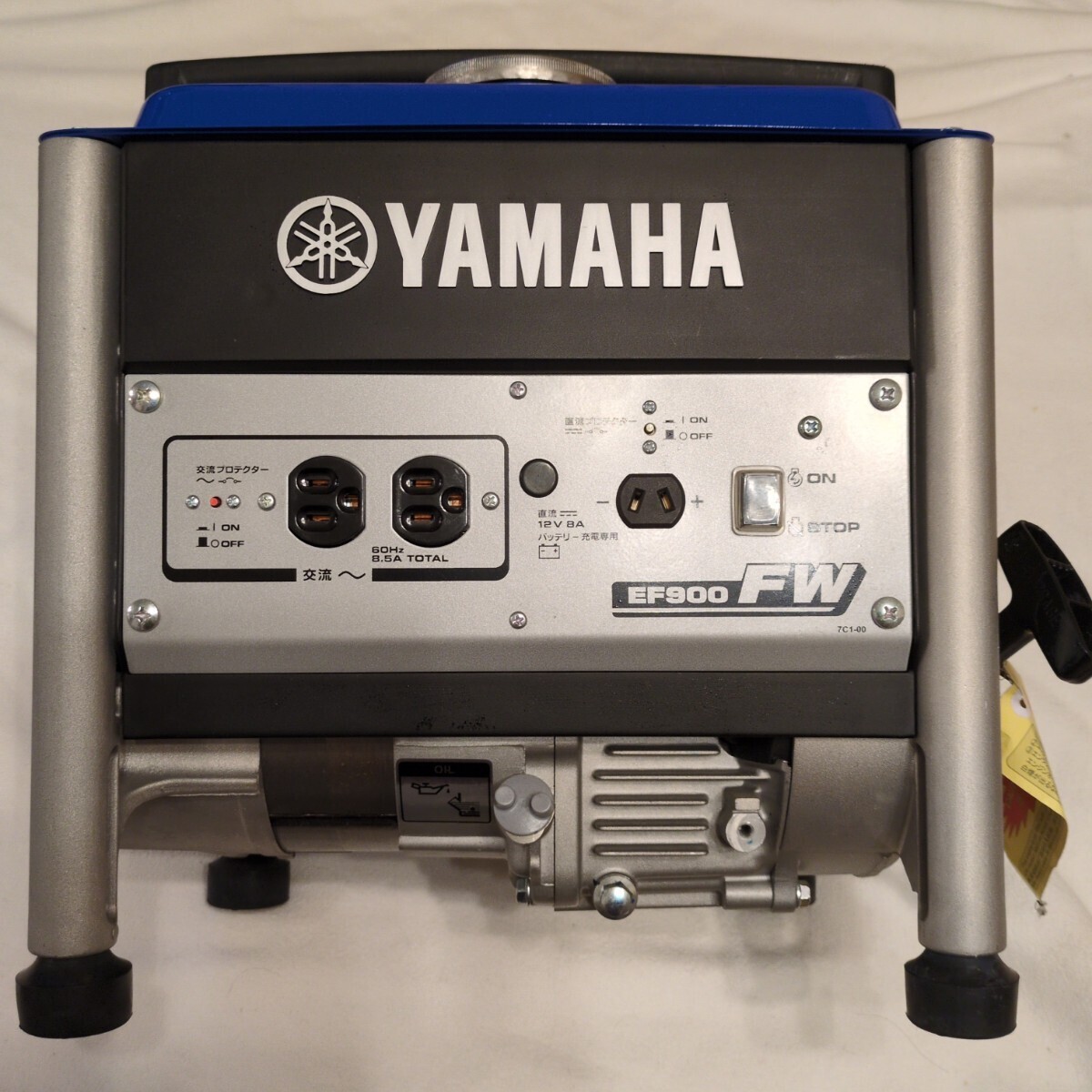 2025年最新】Yahoo!オークション -発電機 ヤマハ 900の中古品 2025年最新】Yahoo!オークション -発電機 ヤマハ 900の中古品